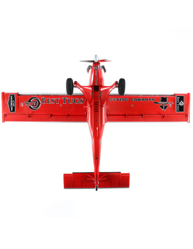 EFL12550 - DRACO 2.0m Smart BNF Basic with AS3X