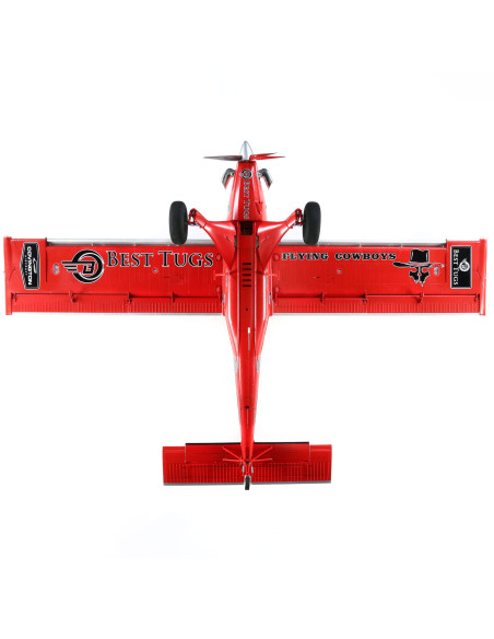 EFL12550 - DRACO 2.0m Smart BNF Basic with AS3X