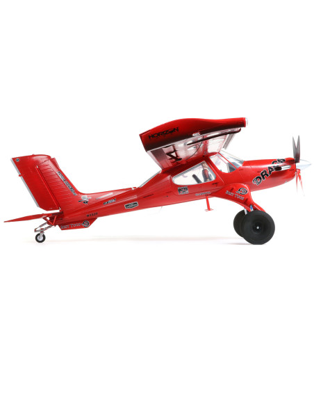 EFL12550 - DRACO 2.0m Smart BNF Basic with AS3X