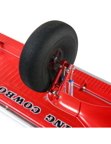EFL12550 - DRACO 2.0m Smart BNF Basic with AS3X