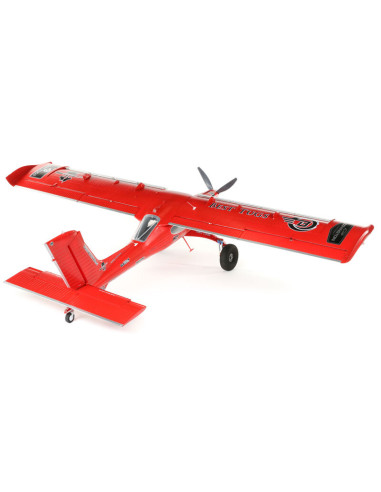 EFL12550 - DRACO 2.0m Smart BNF Basic with AS3X
