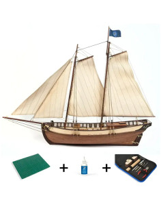 POLARIS STARTER PACK Occre