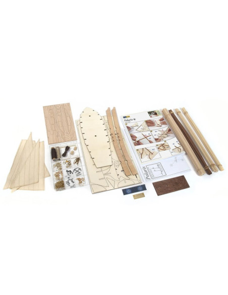 POLARIS STARTER PACK Occre