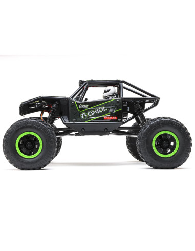 Capra UTB18 Unlimited Trail 4WD 1/18 RTR VERDE