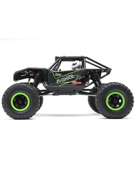 Capra UTB18 Unlimited Trail 4WD 1/18 RTR VERDE