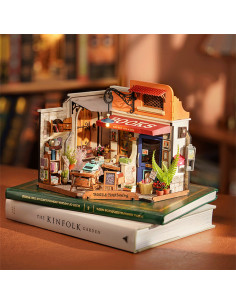 Librería Corner Bookstore... 2