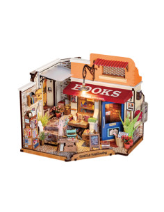 Librería Corner Bookstore...