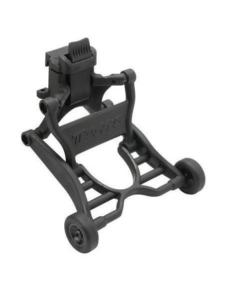 5472 Wheelie bar, assembled