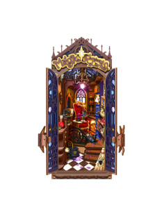 Magic Fantasy Corner...