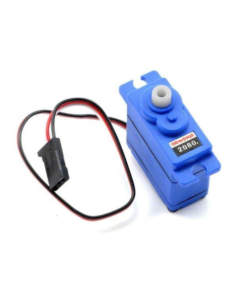 2080 Traxxas Waterproof Micro Servo