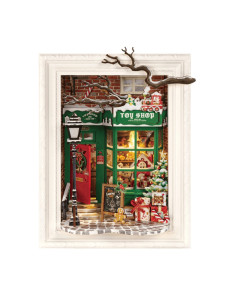 Puzzle en madera Rolife 3D...