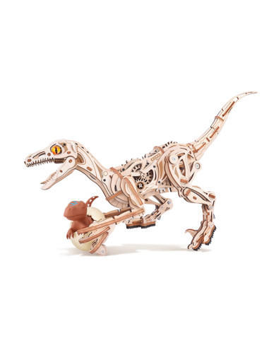 Velociraptor Robotime ROKR LD01