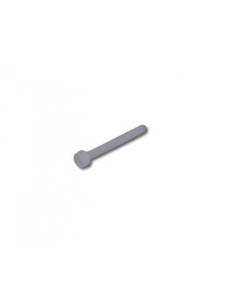 548500 Tornillo Nylon M2 x 25