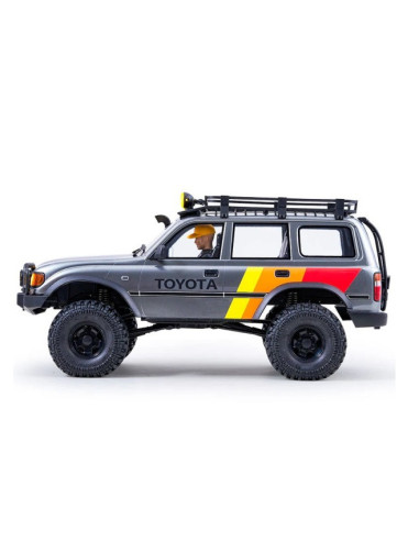 Toyota Land cruiser 80 FCX10 Crawler ARTR kit...