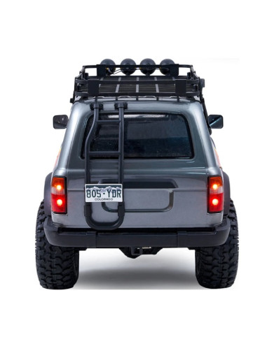 Toyota Land cruiser 80 FCX10 Crawler ARTR kit...