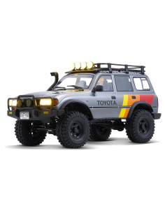 Toyota Land cruiser 80...