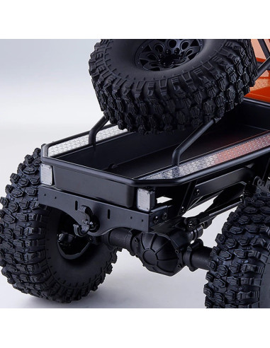 ATLAS 4X4 RS 1/10 FMS NARANJA