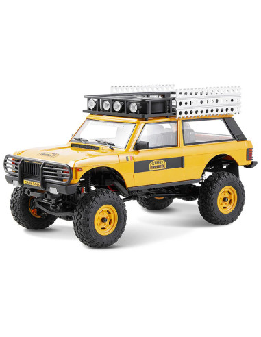 RANGE ROVER CAMEL TROPHY EDITION 1/24 RTR FMS