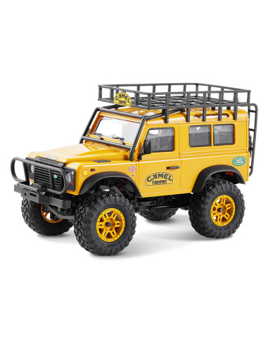 DEFENDER 90 CAMEL TROPHY EDITION 1/24 RTR FMS