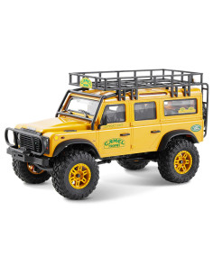 DEFENDER 110 CAMEL TROPHY...