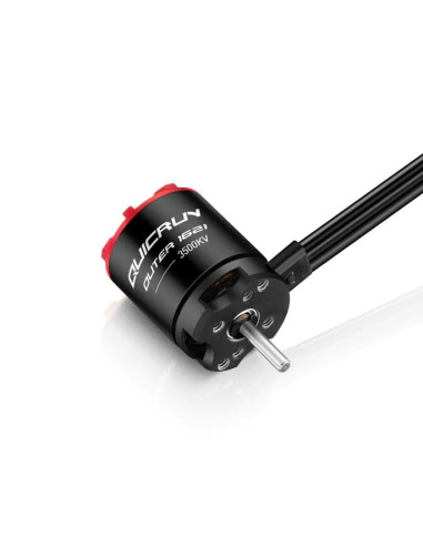 Hobbywing Quicrun Outer 1621SL 3500kV