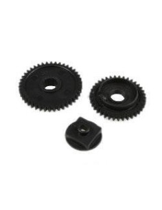 Thunder Tiger SSR 1/10 -...