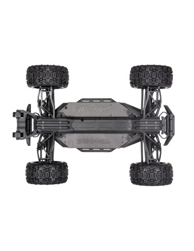 Traxxas Wide Maxx 1/10 4WD Brushless Monster...