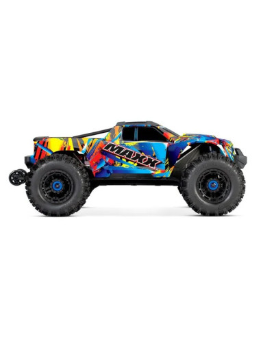 Traxxas Wide Maxx 1/10 4WD Brushless Monster...