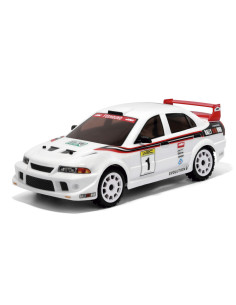 HNR MITSUBISHI EVO 1/10... 2