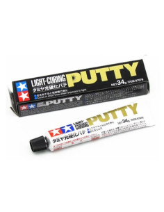 MASILLA "PUTTY Light...