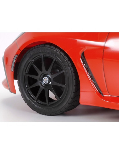 Toyota GR86 RC 1/10 Tamiya