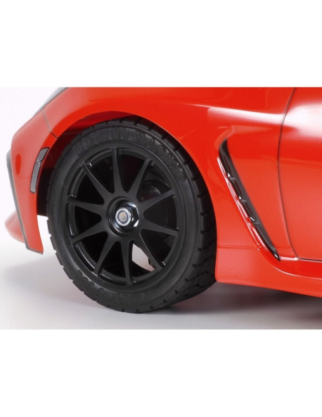 Toyota GR86 RC 1/10 Tamiya