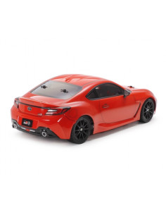 Toyota GR86 RC 1/10 Tamiya 2
