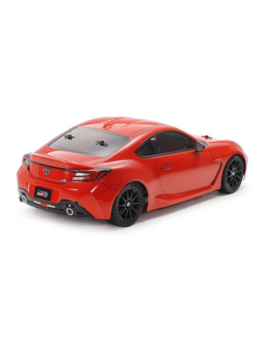 Toyota GR86 RC 1/10 Tamiya