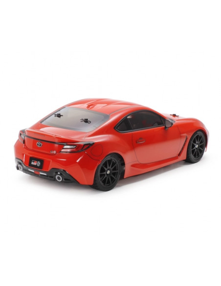 Toyota GR86 RC 1/10 Tamiya