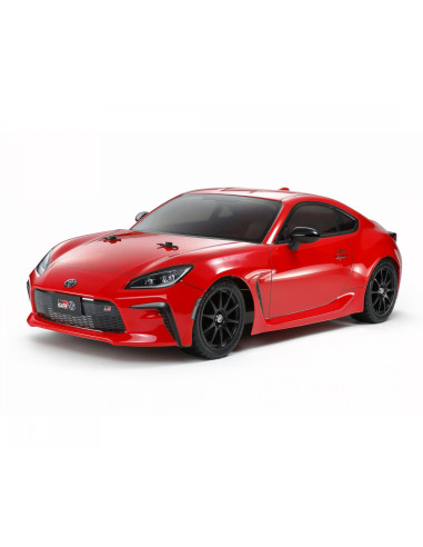 Toyota GR86 RC 1/10 Tamiya