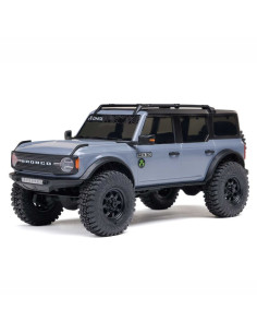 SCX30 Ford Bronco 4X4 RTR...