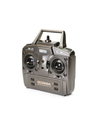 Camión Scania 770S V8 RC Huina