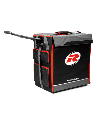 Bolsa de transporte Robitronic para 1/8