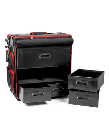 Bolsa de transporte Robitronic para 1/8