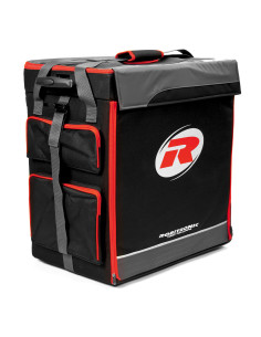 Bolsa de transporte...