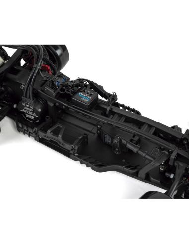 COCHE DRIFT MST RMX 2.5 RWD GR86R BRUSHLESS RTR...