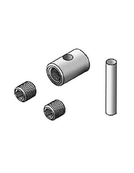 PD1232 - BALL UNIV. JOINT, EB/K