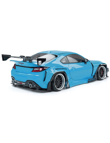 COCHE DRIFT MST RMX 2.5 RWD GR86R BRUSHLESS RTR...