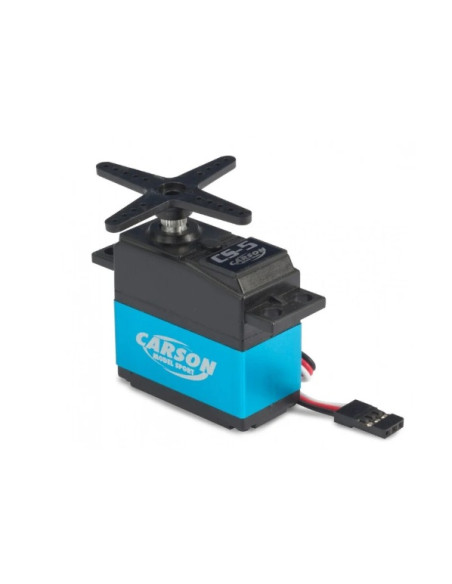 Servo Standard CS-5 5KG/JR Carson 500502016