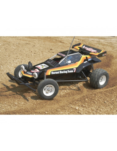Tamiya RC kit The Hornet 2004 2WD Buggy LWA 1/10