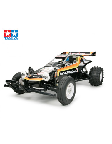 Tamiya RC kit The Hornet 2004 2WD Buggy LWA 1/10