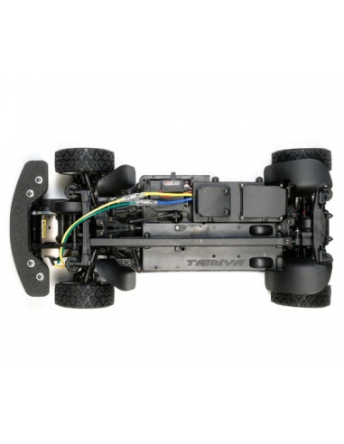 X-01 Lancia Delta HF Integrale Kit 1/10 Tamiya