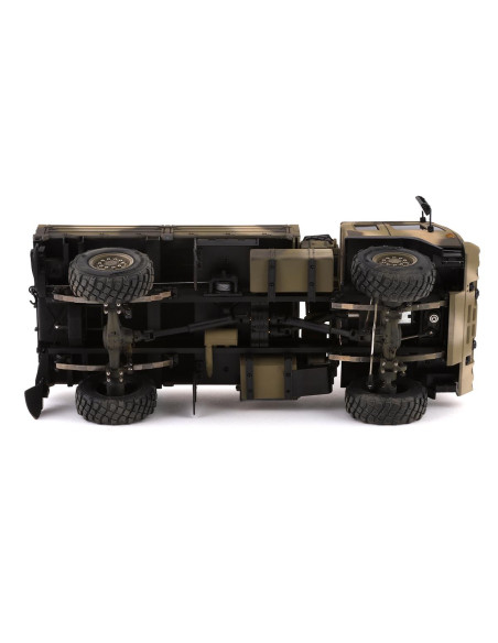 Orlandoo Hunter OH32M01 Camión Militar Micro 1/32 Kit