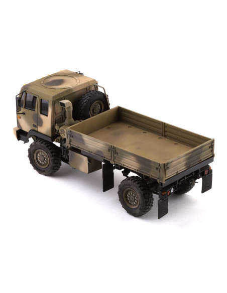 Orlandoo Hunter OH32M01 Camión Militar Micro 1/32 Kit